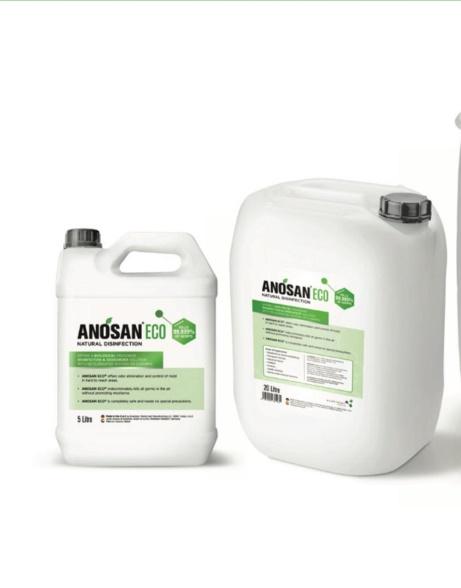 Anosan EC