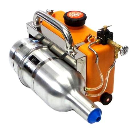 Backpack Sprayer