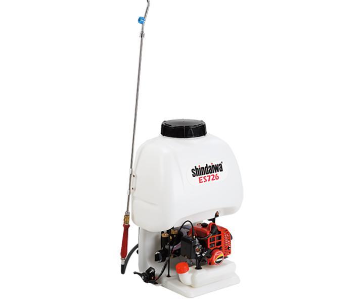 Cold Fogging Machine