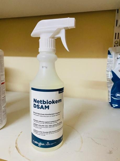 Net Biokem