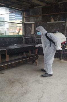 PPE Equipment 6